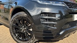 2025 (25) LAND ROVER RANGE ROVER EVOQUE 2.0 D200 Dynamic SE 5dr Auto 5263543