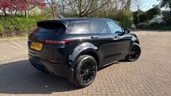 2025 (25) LAND ROVER RANGE ROVER EVOQUE 2.0 D200 Dynamic SE 5dr Auto 5263552