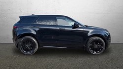 2025 (25) LAND ROVER RANGE ROVER EVOQUE 2.0 D200 Dynamic SE 5dr Auto 5263508