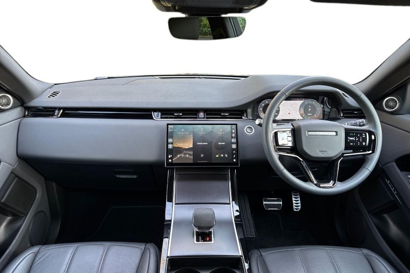 2025 (25) LAND ROVER RANGE ROVER EVOQUE 2.0 D200 Dynamic SE 5dr Auto 5263512