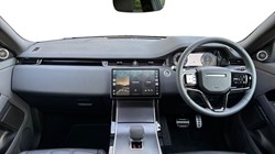 2025 (25) LAND ROVER RANGE ROVER EVOQUE 2.0 D200 Dynamic SE 5dr Auto 5263512