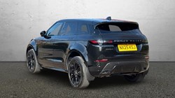2025 (25) LAND ROVER RANGE ROVER EVOQUE 2.0 D200 Dynamic SE 5dr Auto 1