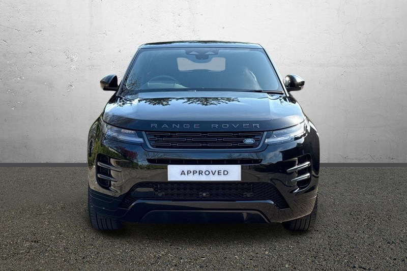 2025 (25) LAND ROVER RANGE ROVER EVOQUE 2.0 D200 Dynamic SE 5dr Auto 5263510
