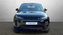 2025 (25) LAND ROVER RANGE ROVER EVOQUE 2.0 D200 Dynamic SE 5dr Auto 5263510