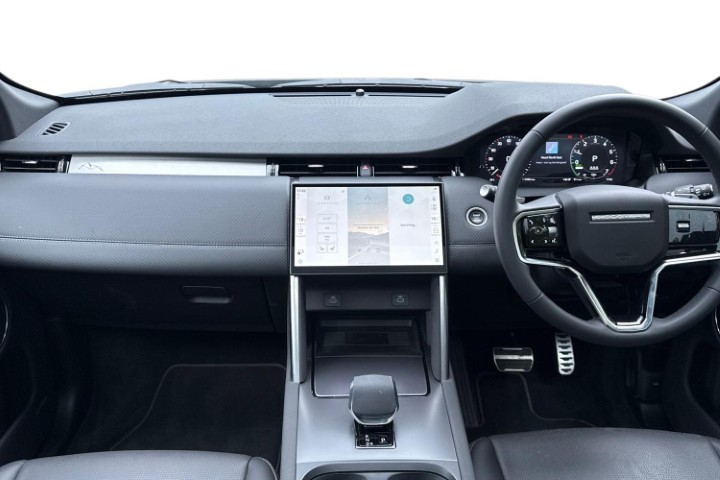 2026 (26) LAND ROVER DISCOVERY SPORT 1.5 P270e Landmark 5dr Auto [5 Seat] 5726929