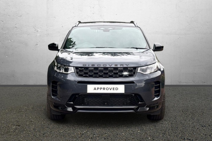 2026 (26) LAND ROVER DISCOVERY SPORT 1.5 P270e Landmark 5dr Auto [5 Seat] 5726927
