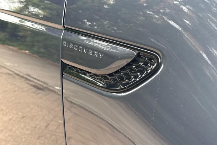 2026 (26) LAND ROVER DISCOVERY SPORT 1.5 P270e Landmark 5dr Auto [5 Seat] 5726940