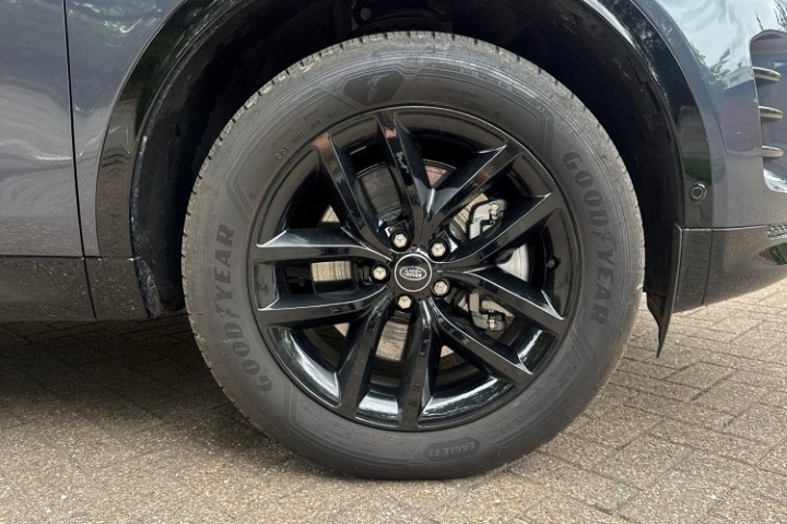 2026 (26) LAND ROVER DISCOVERY SPORT 1.5 P270e Landmark 5dr Auto [5 Seat] 5726928