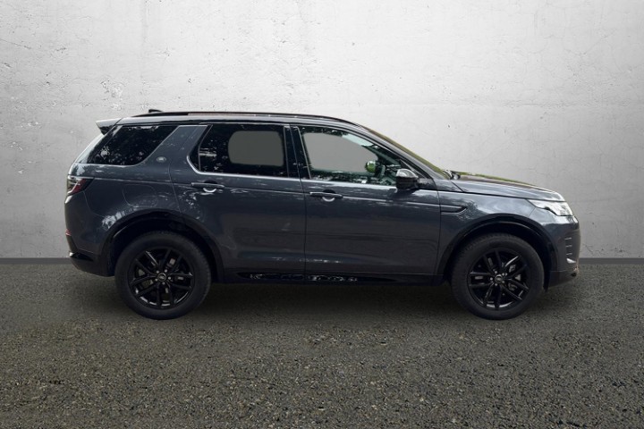 2026 (26) LAND ROVER DISCOVERY SPORT 1.5 P270e Landmark 5dr Auto [5 Seat] 5726925