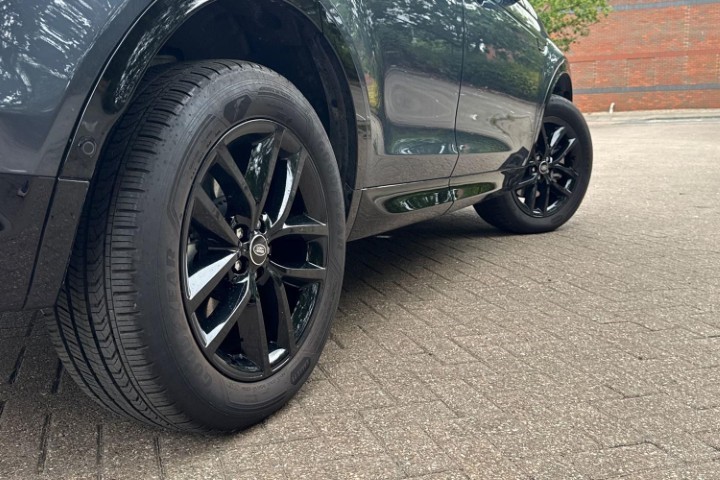 2026 (26) LAND ROVER DISCOVERY SPORT 1.5 P270e Landmark 5dr Auto [5 Seat] 5726969