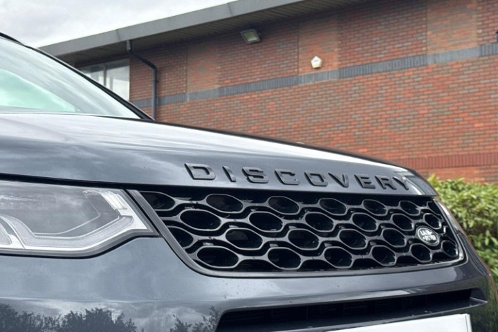 2026 (26) LAND ROVER DISCOVERY SPORT 1.5 P270e Landmark 5dr Auto [5 Seat] 5726964