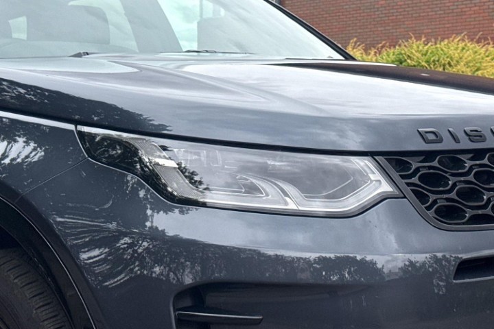 2026 (26) LAND ROVER DISCOVERY SPORT 1.5 P270e Landmark 5dr Auto [5 Seat] 5726937