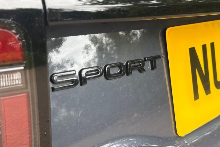 2026 (26) LAND ROVER DISCOVERY SPORT 1.5 P270e Landmark 5dr Auto [5 Seat] 5726967