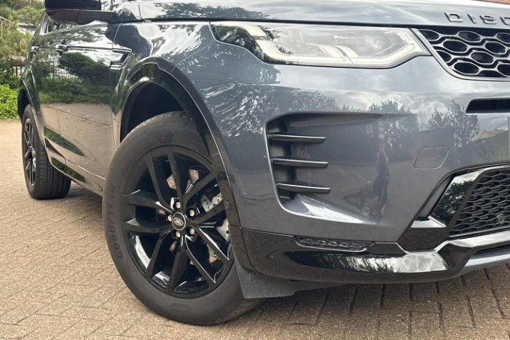 2026 (26) LAND ROVER DISCOVERY SPORT 1.5 P270e Landmark 5dr Auto [5 Seat] 5726963