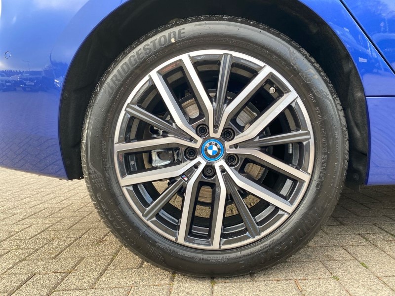 2025 (25) BMW 2 SERIES 225e xDrive M Sport 5dr DCT 4160697