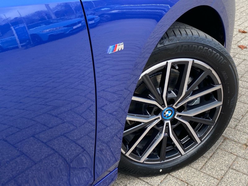2025 (25) BMW 2 SERIES 225e xDrive M Sport 5dr DCT 4160731