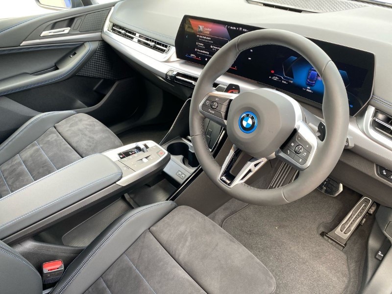 2025 (25) BMW 2 SERIES 225e xDrive M Sport 5dr DCT 4160689