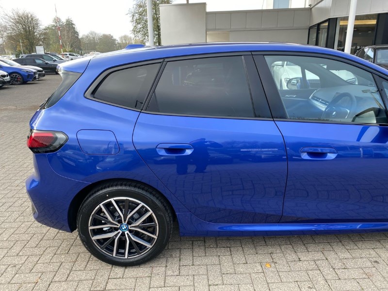 2025 (25) BMW 2 SERIES 225e xDrive M Sport 5dr DCT 4160733