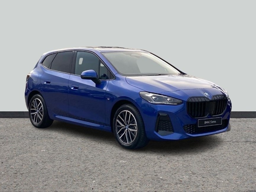 2025 (25) BMW 2 SERIES 225e xDrive M Sport 5dr DCT