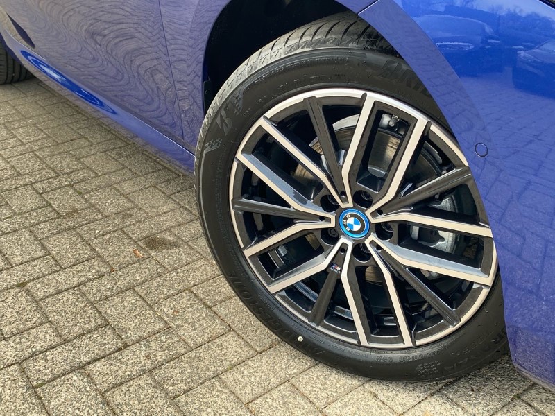 2025 (25) BMW 2 SERIES 225e xDrive M Sport 5dr DCT 4160726