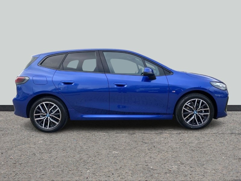 2025 (25) BMW 2 SERIES 225e xDrive M Sport 5dr DCT 4160686