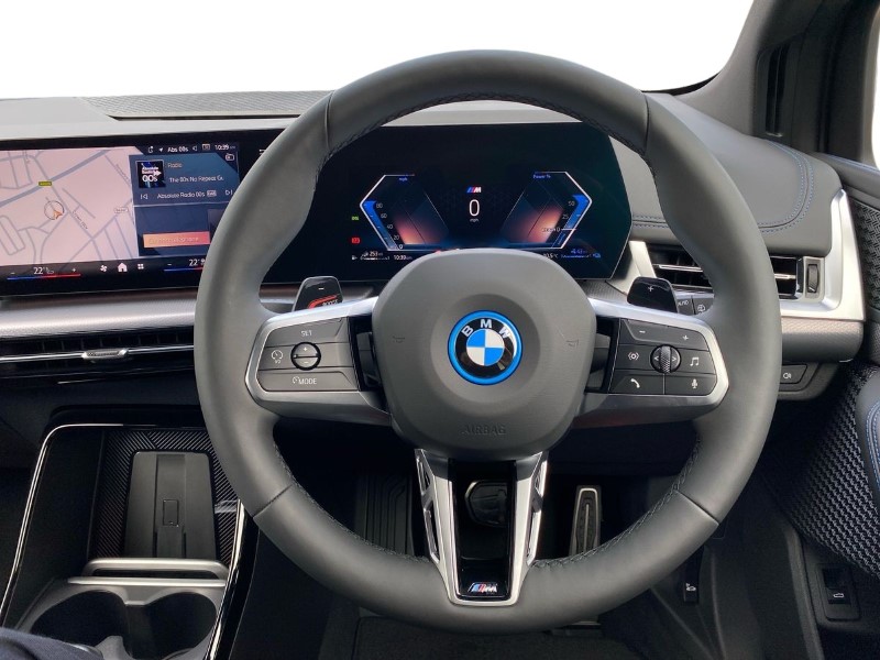 2025 (25) BMW 2 SERIES 225e xDrive M Sport 5dr DCT 4160688