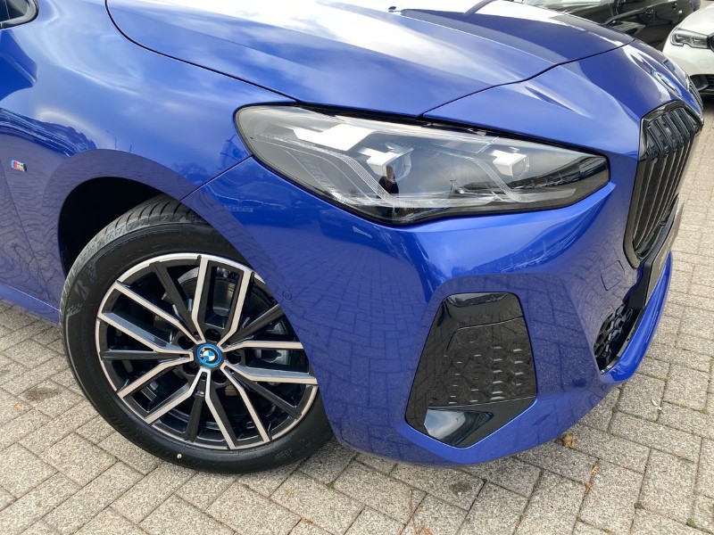 2025 (25) BMW 2 SERIES 225e xDrive M Sport 5dr DCT 4160723