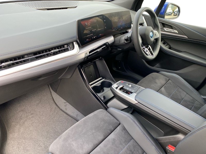 2025 (25) BMW 2 SERIES 225e xDrive M Sport 5dr DCT 4160690