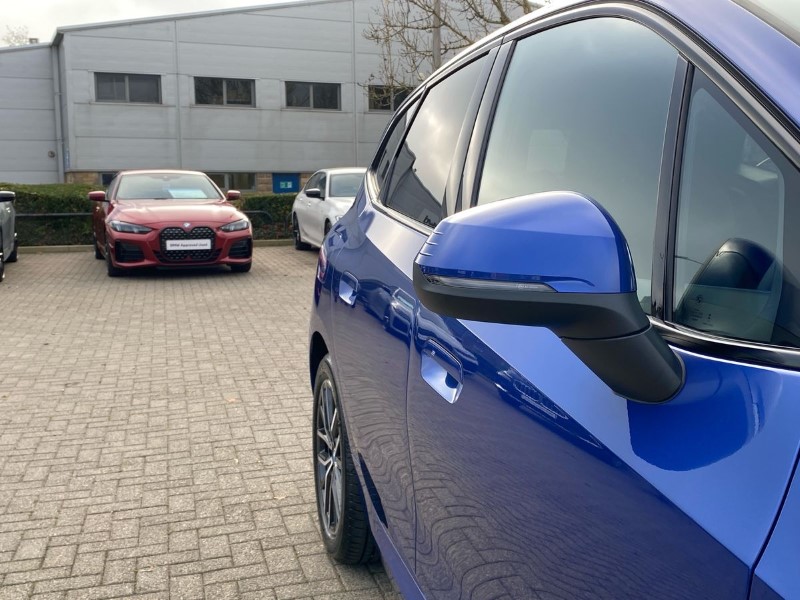 2025 (25) BMW 2 SERIES 225e xDrive M Sport 5dr DCT 4160732
