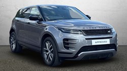 2025 (25) LAND ROVER RANGE ROVER EVOQUE 2.0 D200 Dynamic SE 5dr Auto 4494270