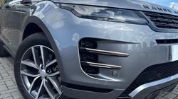2025 (25) LAND ROVER RANGE ROVER EVOQUE 2.0 D200 Dynamic SE 5dr Auto 4494308