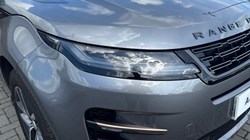 2025 (25) LAND ROVER RANGE ROVER EVOQUE 2.0 D200 Dynamic SE 5dr Auto 4494286