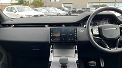 2025 (25) LAND ROVER RANGE ROVER EVOQUE 2.0 D200 Dynamic SE 5dr Auto 4543194
