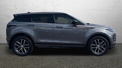 2025 (25) LAND ROVER RANGE ROVER EVOQUE 2.0 D200 Dynamic SE 5dr Auto 4494274