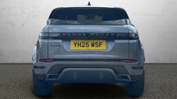 2025 (25) LAND ROVER RANGE ROVER EVOQUE 2.0 D200 Dynamic SE 5dr Auto 4494275