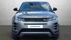 2025 (25) LAND ROVER RANGE ROVER EVOQUE 2.0 D200 Dynamic SE 5dr Auto 4494276
