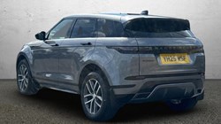 2025 (25) LAND ROVER RANGE ROVER EVOQUE 2.0 D200 Dynamic SE 5dr Auto 4494271