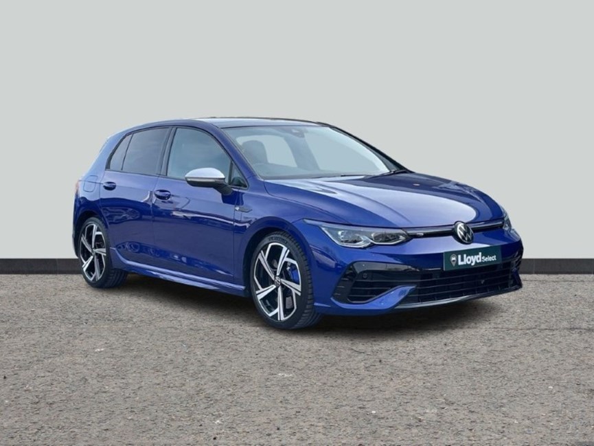 2023 (23) VOLKSWAGEN GOLF 2.0 TSI 320 R 4Motion 5dr DSG