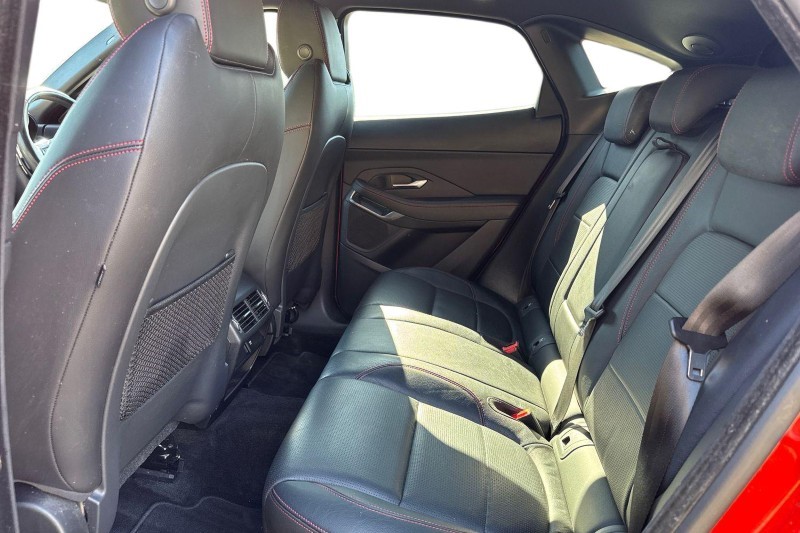 2019 (69) JAGUAR E-PACE 2.0d Chequered Flag Edition 5dr Auto 5260107