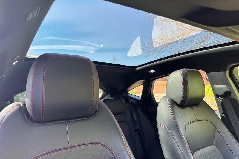 2019 (69) JAGUAR E-PACE 2.0d Chequered Flag Edition 5dr Auto 5260124