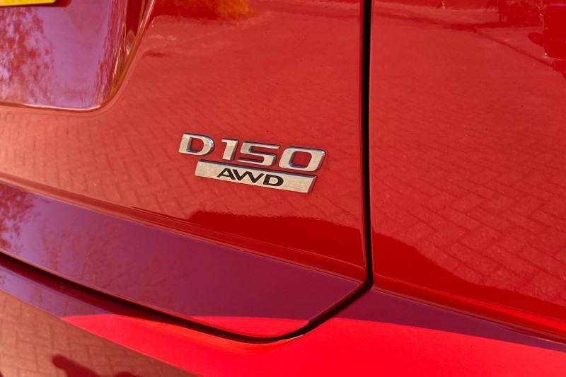 2019 (69) JAGUAR E-PACE 2.0d Chequered Flag Edition 5dr Auto 5260150