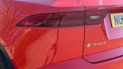 2019 (69) JAGUAR E-PACE 2.0d Chequered Flag Edition 5dr Auto 5260122