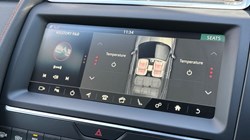 2019 (69) JAGUAR E-PACE 2.0d Chequered Flag Edition 5dr Auto 5260138