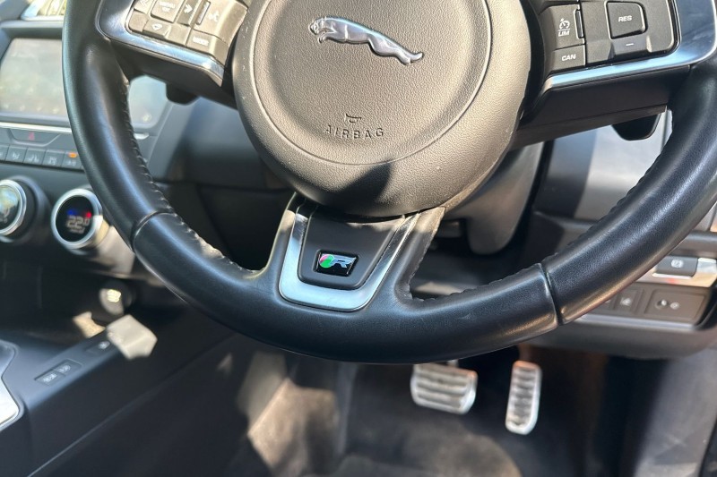 2019 (69) JAGUAR E-PACE 2.0d Chequered Flag Edition 5dr Auto 5260130