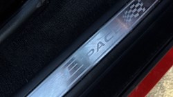 2019 (69) JAGUAR E-PACE 2.0d Chequered Flag Edition 5dr Auto 5260142
