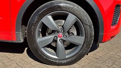 2019 (69) JAGUAR E-PACE 2.0d Chequered Flag Edition 5dr Auto 5260111