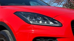 2019 (69) JAGUAR E-PACE 2.0d Chequered Flag Edition 5dr Auto 5260120