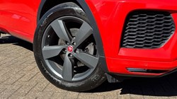 2019 (69) JAGUAR E-PACE 2.0d Chequered Flag Edition 5dr Auto 5260148
