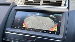 2019 (69) JAGUAR E-PACE 2.0d Chequered Flag Edition 5dr Auto 5260115