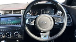 2019 (69) JAGUAR E-PACE 2.0d Chequered Flag Edition 5dr Auto 5260118